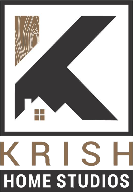 Krish Home Studios logo