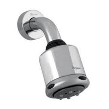 80 MM – 05 Function Shower Head with brass arm image